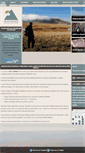 Mobile Screenshot of mountain-activities.com